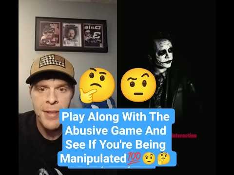 The Top 5 Manipulation Tactics to Watch Out For #narcissist #toxicrelationships #mentalhealthmatters