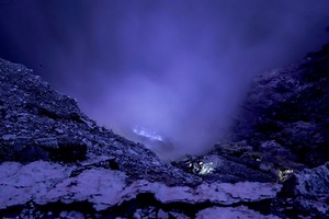 Čuda prirode! Najšarenije prirodne pojave na svetu