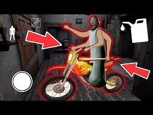 Funny Moments *Granny* and *Funny Horror* (Collection of the best episodes Granny p.238)