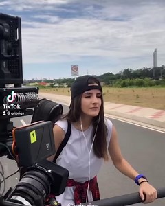 Dollygrip pushes talent: @loumeivysokolan skating with stabilized camera rig! Grip: @garcia_will_ movi op: @bay3na rental: @lospuller . Check out more at GripRigs.com 🤙🏼 | Grip Rigs