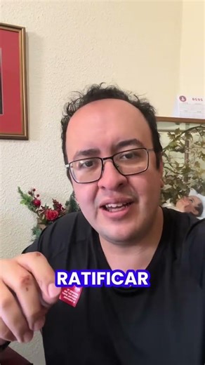 ¿Ratificar o actualizar datos en SAT?