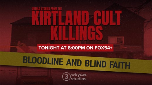 Kirtland cult killings: The untold stories