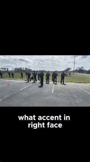 #jrotc armed squad regional drill meet