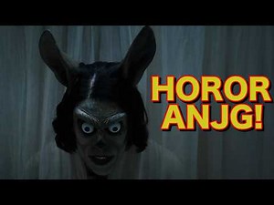 One of the SCARIEST Horror Movies This Year That Will Actually Make You LOOK AWAY! | HOKUM Review