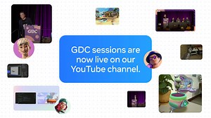 112K views · 2K reactions | Couldn't join us at GDC this year? No...