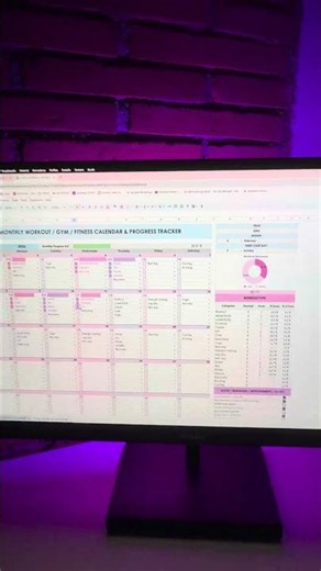 Lt022 Workout Calendar 5Img Fast 20260507 112620