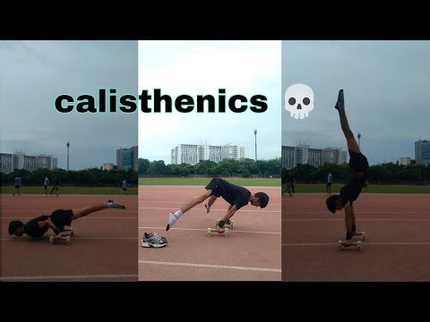 Learn planche day 2 planche exercise for beginners 💀💪🏻🔥
