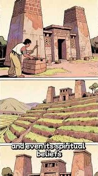 How Tiwanaku Shaped the Inca Empire