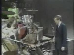 The Beatles - Hey Jude introduced by David Frost on 8th September 1968