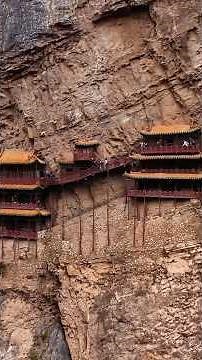 The Most Unbelievable Places Humans Decided to Build
