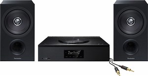 Technics SA-C600 EG   SB-C600E-K