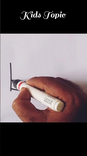 Bed drawing/Bed 🛏️ drawing easy step by step.