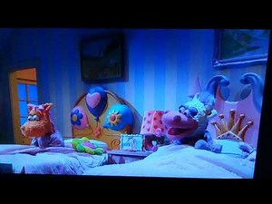 Pajanimals Let's Bundle Up Snuggle Up Huggle Up And Go (8)