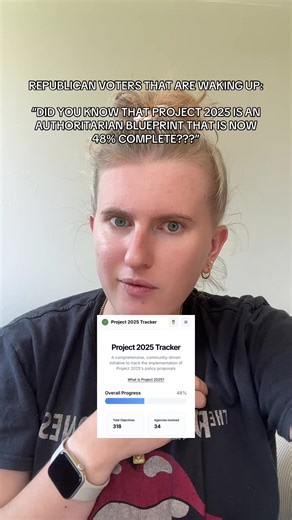 Understanding Project 2025's Authoritarian Blueprint