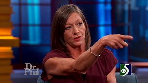 Today at 4pm on WNEM TV5 it's an All New Dr. Phil; Sandra and her husband, Bobby, claim that after eating a hamburger and getting a mysterious illness, their daughter, Shaela, went from being a mother of two with a master’s degree working as a school counselor to being unemployed and living in an RV. Stay with TV5 for the News at 5pm. Local News Coverage You Can Count On. | WNEMTV5news