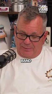 Blink 182 Before the Fame on Warped Tour