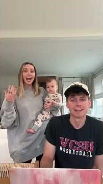 We got our pregnancy blood results back and I can't believe it👀