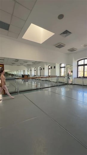 Grand Battement Ballet Steps Explained