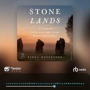 Audiobook Sample: Stone Lands