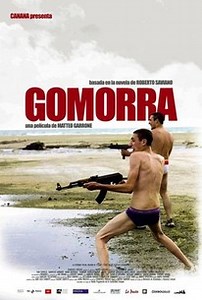 Gomorra | Cast and Crew | Rotten Tomatoes