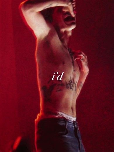 New Music from Glaive: Concert Highlights and Lyrics