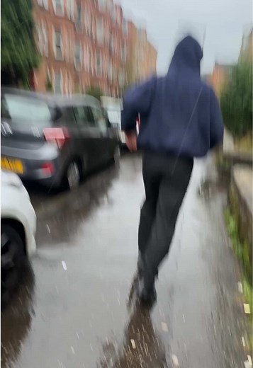 Shawlands Neds and Glasgow's Food Scene