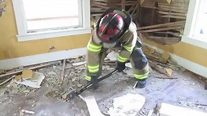 4.9K views · 51 reactions | Window bail, floor anchor | Rise Above Fire Training, LLC | Facebook