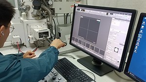 SEM EDS Mapping学习自用