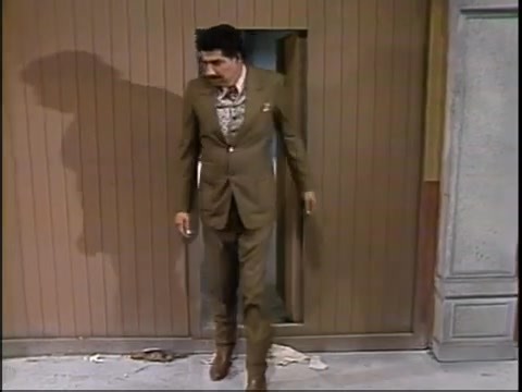 220K views · 11K reactions | Chaves Bilhetes Trocados Parte 2 | José Luis | Facebook