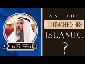 Was The Ottoman Empire Islamic?