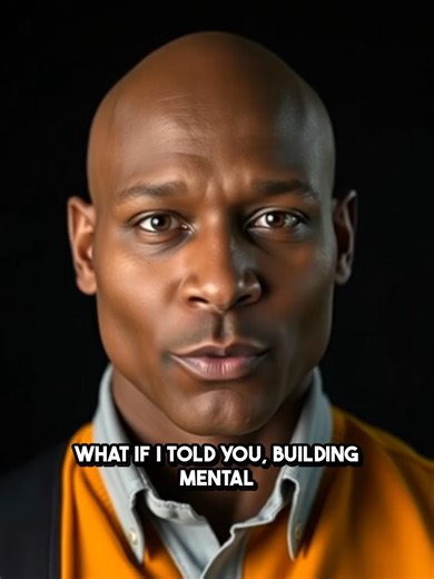 Gain Mental Resilience Today #resilience #discipline #selfimprovement #confidence #app