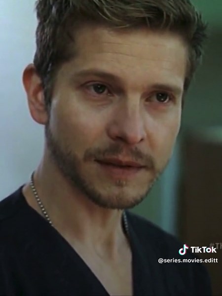 Best Scenes of Nic and Conrad in The Resident Series