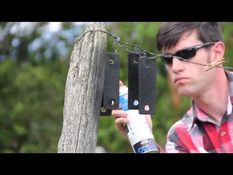 Ep 34: How To Make DIY Leaf Spring Shackles