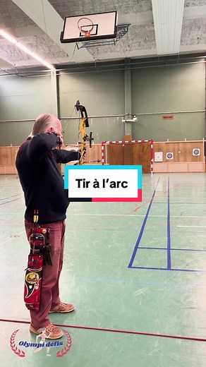 Tir à l’arc : Histoire et Pratiques Adaptées