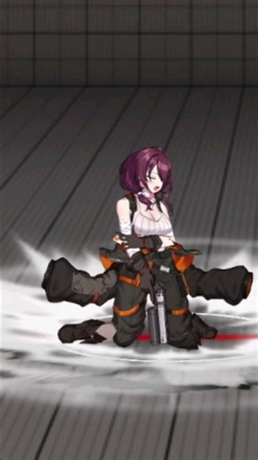 카운터사이드의 디테일 / Spencer Details (counter side)