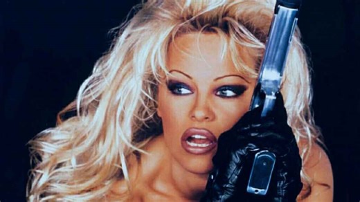 Barb Wire tendrá un reinicio en formato serie de televisión