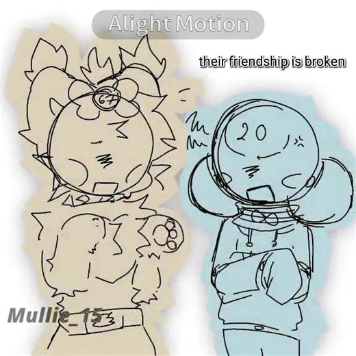 The Art of Tweening in Furry Animation