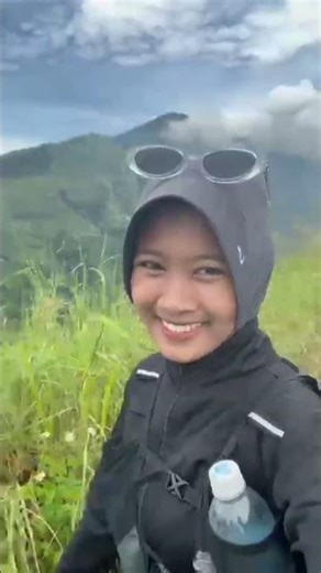 kak amel muncak watu jengger #anak #santri #fyp #fypシ #fypシ゚viral