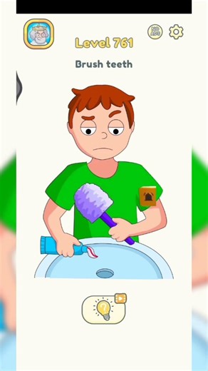 #dop2 (delete one part)level 761 #shorts #shortfeed #viralanime