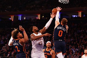 New York Knicks vs Cleveland Cavaliers: Starting Lineups and Depth Charts for March 3 | 2023-24 NBA Season