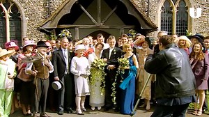 As Time Goes By - Series 9 Episode 6