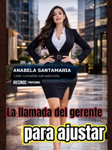 𝐑𝐄𝐅𝐋𝐄𝐗𝐈Ó𝐍 𝐏𝐑𝐎𝐅𝐄𝐒𝐈𝐎𝐍𝐀𝐋: LA LLAMADA QUE PONE A PRUEBA TU ÉTICA 🇸🇻 Un “pequeño ajuste” contable puede parecer irrelevante… hasta que altera utilidades, indicadores y decisiones estratégicas. Este mensaje nos recuerda que: ✔️ El pensamiento crítico analiza consecuencias. ✔️ La ética sostiene la credibilidad. ✔️ La confianza es el activo más valioso del profesional. 𝐒𝐞𝐫 𝐜𝐨𝐧𝐭𝐚𝐝𝐨𝐫 𝐧𝐨 𝐞𝐬 𝐜𝐨𝐦𝐩𝐥𝐚𝐜𝐞𝐫. Es mantener criterio técnico y ético incluso bajo presión. 🤝