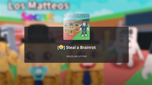 How to do the Matteo ritual in Steal a Brainrot