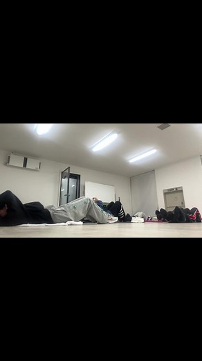 皆さんは運動してますかー？ #LinQ