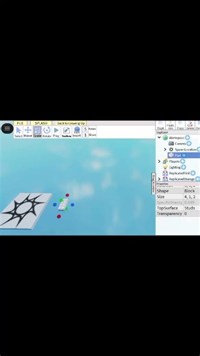 Creating Break A Chair: Part 1 Insights