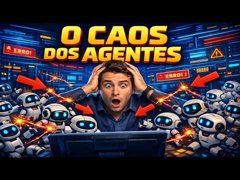 4 Frameworks de IA Comparados: Qual o Melhor para o seu Projeto?