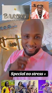 En direct sur la tfm spécial plateau no stress à partir de 21h 😂 | Abba No Stress