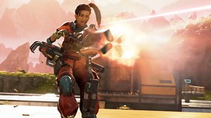 Apex exploit makes the Sentinel fully automatic