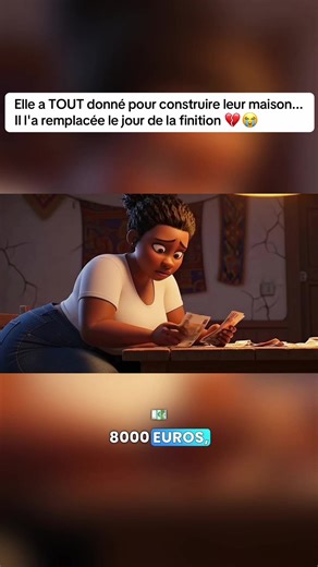 Construire une maison : l'espoir et les sacrifices