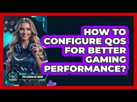 How To Configure QoS For Better Gaming Performance?